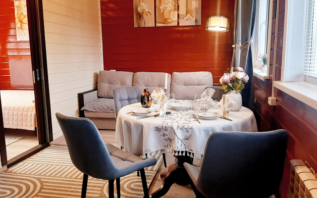 Гостевой Дом НаИтие