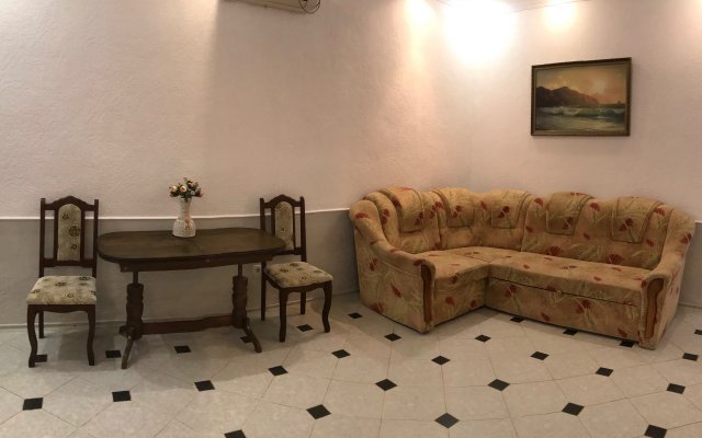 Visteriya Guest House