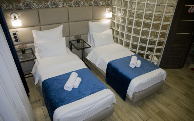 Barbaris Mini-Hotel