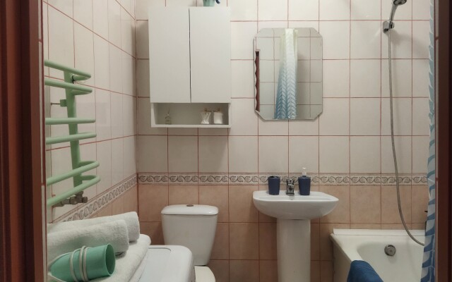 Апартаменты Стоп. Снято! Читальный зал