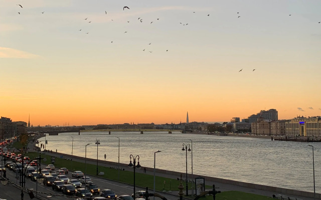 Апартаменты Карола