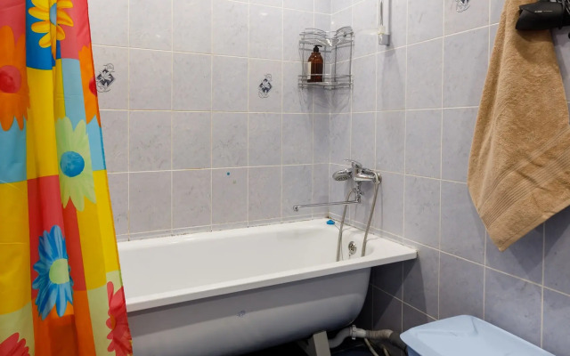 Vesennie Nastroyenie Flat