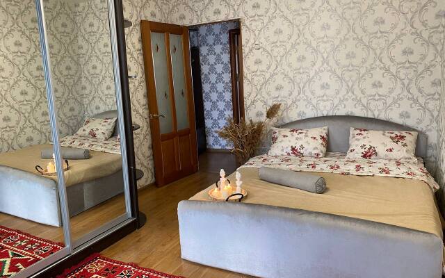 Komfortabelnaya Dvushka Flat
