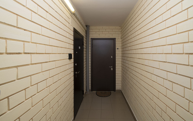 Na Narodnoy 52 Flat