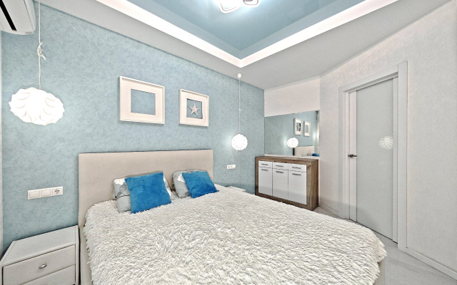 Premier 258 Apartments