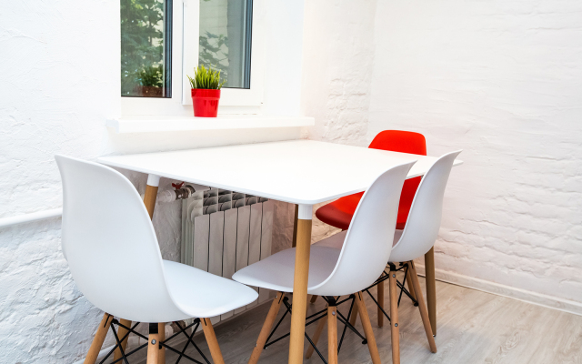 Апартаменты Петерштадт 1