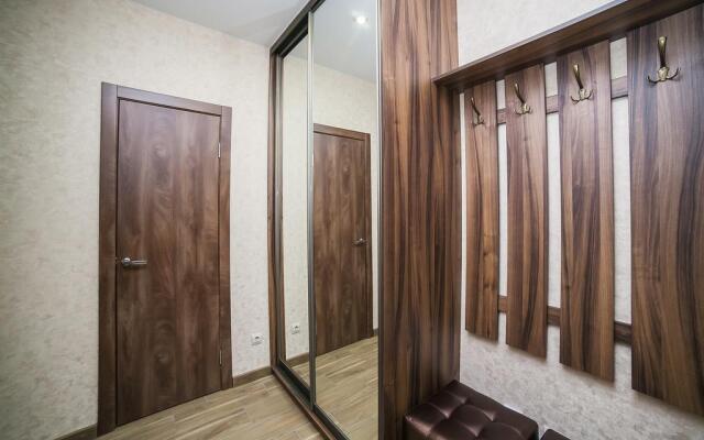 Na Dzerzhinskogo 15 Apart hotel