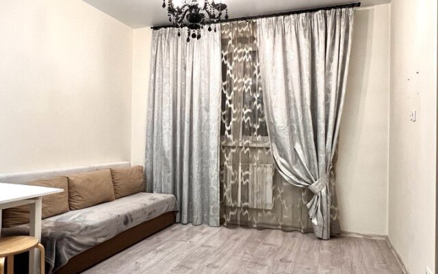 Magiya Dyomin Lug 2/10 Apartments