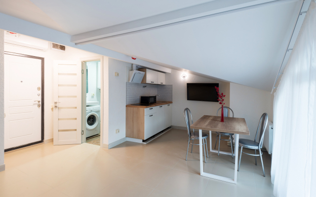 Apartments Sacvoyage 7