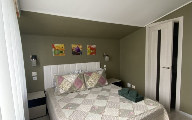 Гостевой дом Ёлки