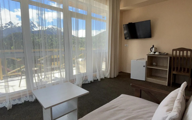 Shatun Hotel