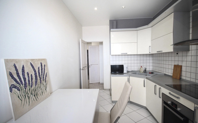 Na Mikheeva 29 Apartments