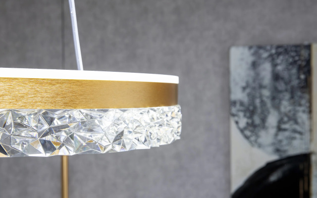 Квартира ApartGroup Видовая Новая в Центре