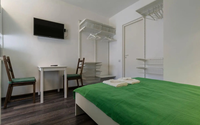 Na Voznesenskom Pr 55 Mini - Hotel