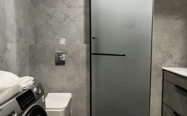 Апартаменты 4you 87