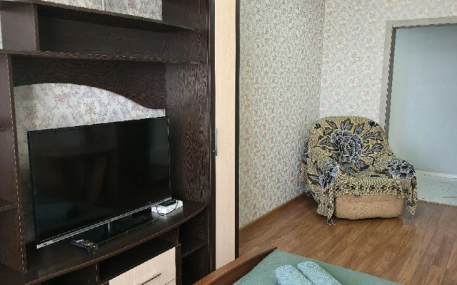 Квартира на Сурнова 30