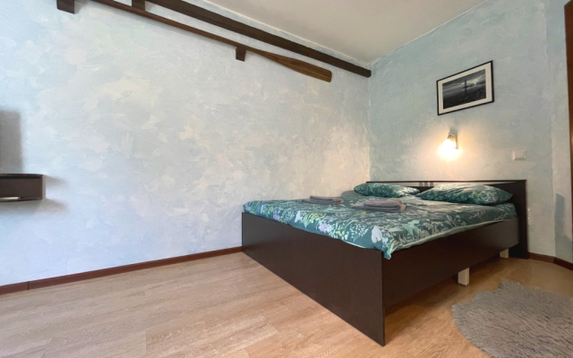 Pskov Design Flat