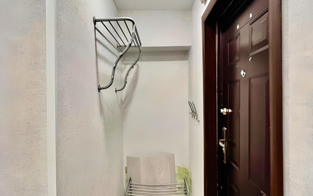 Квартира Уютная квартира напротив аквапарка Ривьера