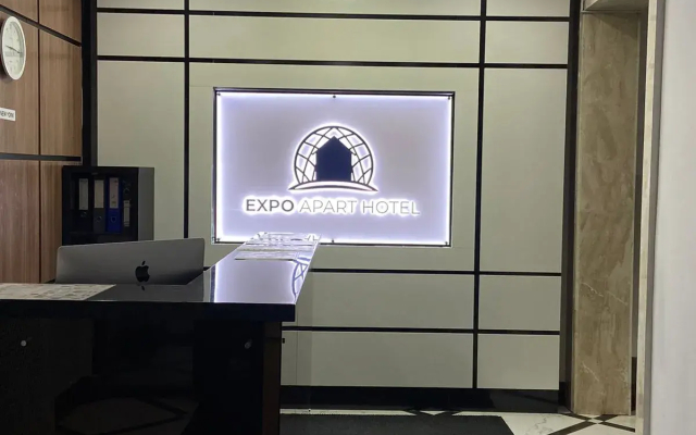 Апарт-Отель Эко