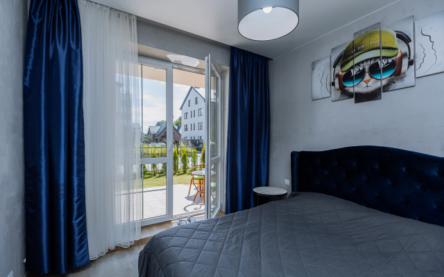 Surf Aparty Apartments