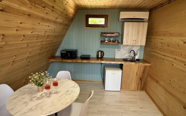 Uyutny Abkhaziy Chalet
