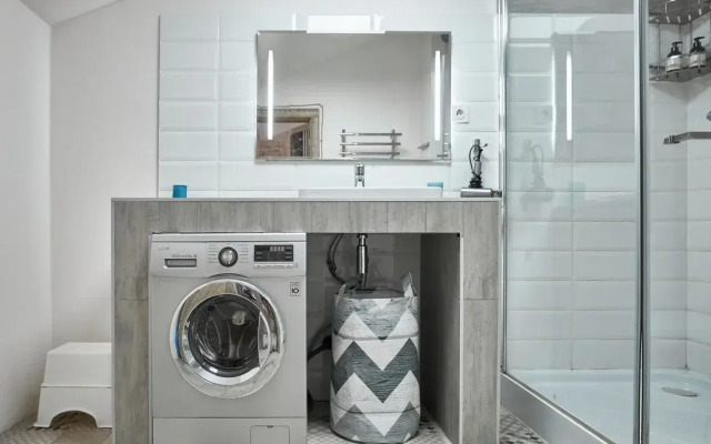 Loft Home Apartments