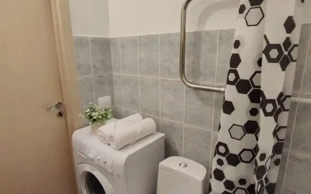 Квартира в Центре Белгорода