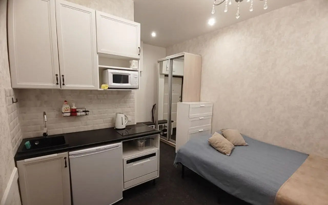 Квартира на Октябрьской в Нижнем