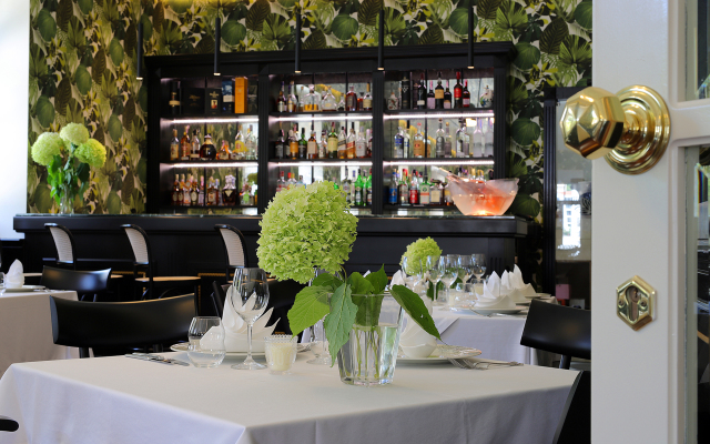 Arbiana Heritage Hotel