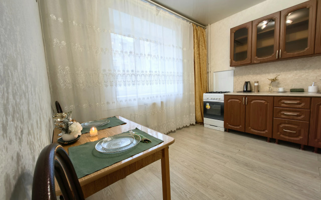 Квартира Просторная 2ка у Мамаева кургана