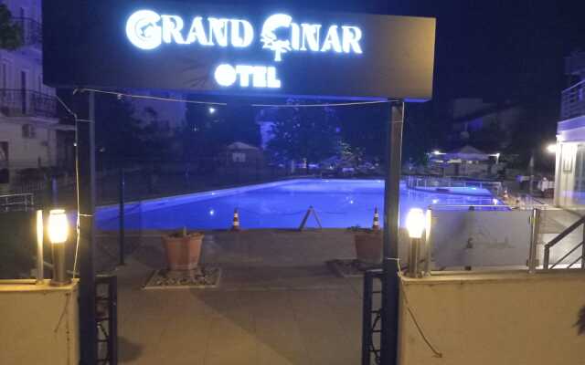 Hotel Grand Cınar  Fethiye