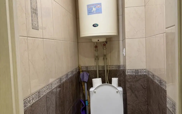 Apartamenty na Sverdlova 77