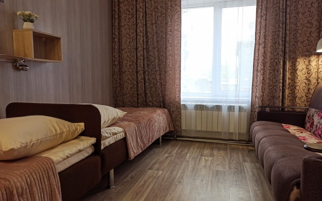Kareliya Guest House