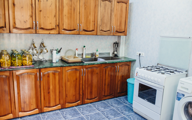 U Morya Rooms Furnished rooms
