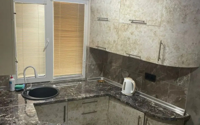 Private house Dachka