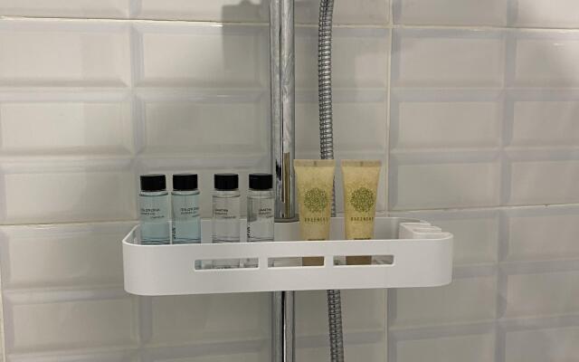 Апартаменты Шерстон