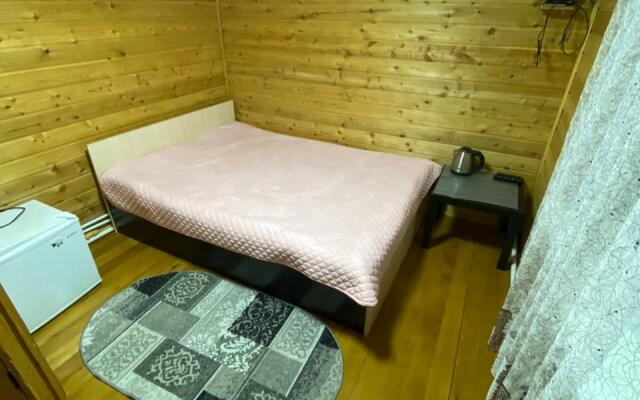 Medveditsa Mini-hotel