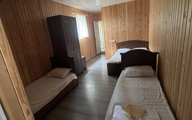 Palma Finik Guest House
