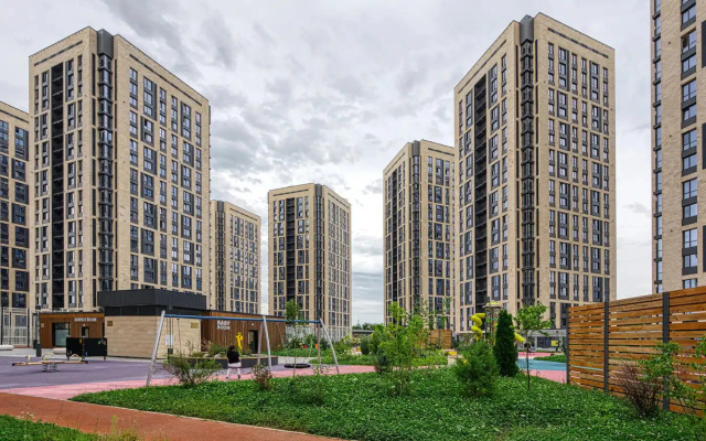 Luchshie Apartamenty Almaty Naprotiv Trts Mega Almaty 167 Flat