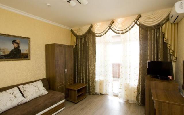Evropark Hotel
