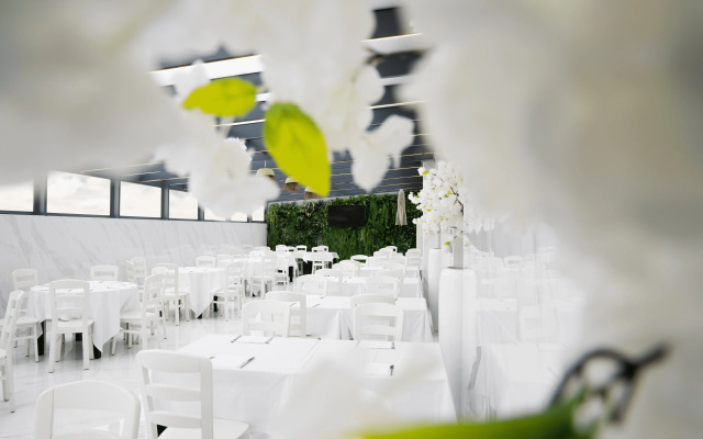 Hotel Cristal Vieira Praia & SPA