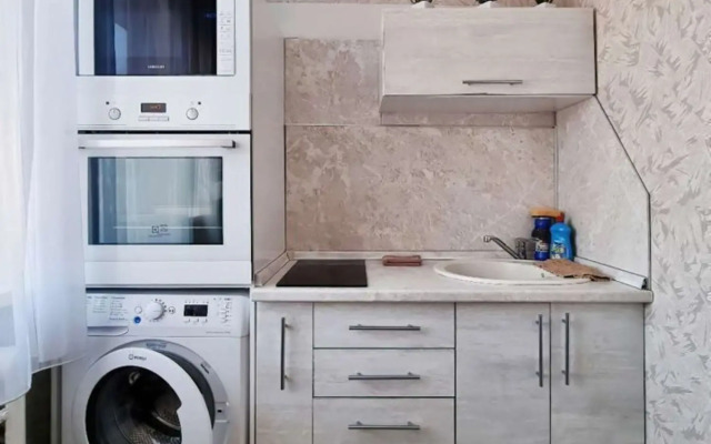 Апартаменты на проспекте Победы 35