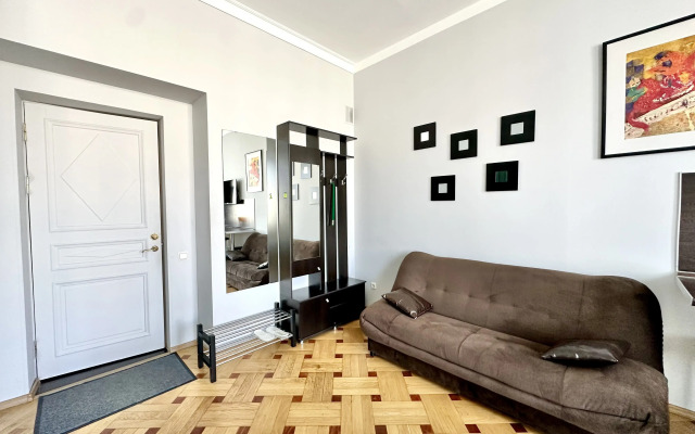 Апартаменты Goodrest 1