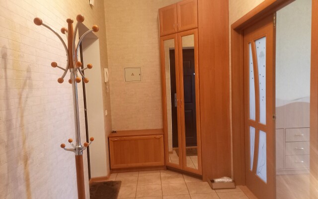 Gagarina 2a Apartments