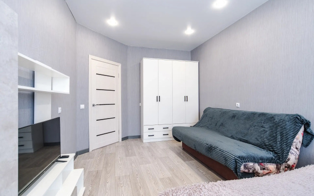 Bedandrest Na Lomonosova 197 Apartments