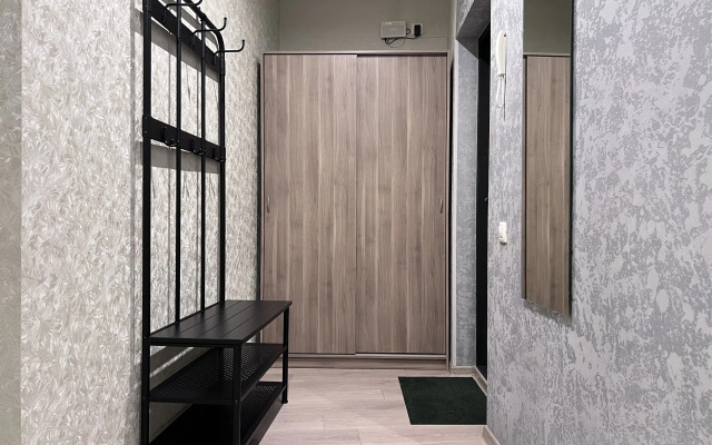 Апартаменты на Стартовой