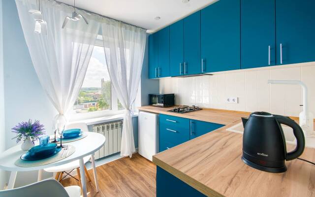 Апартаменты Sea в Зеленоградске