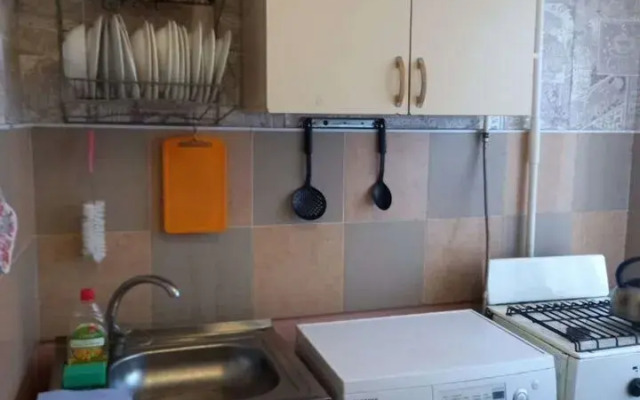 V 3-M Mikrorayone Prospekta Gagarina, 30a Flat