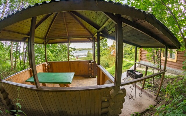 Fokino-Privolzh'e Recreation camp