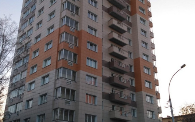 Апартаменты LifeHome Резидент